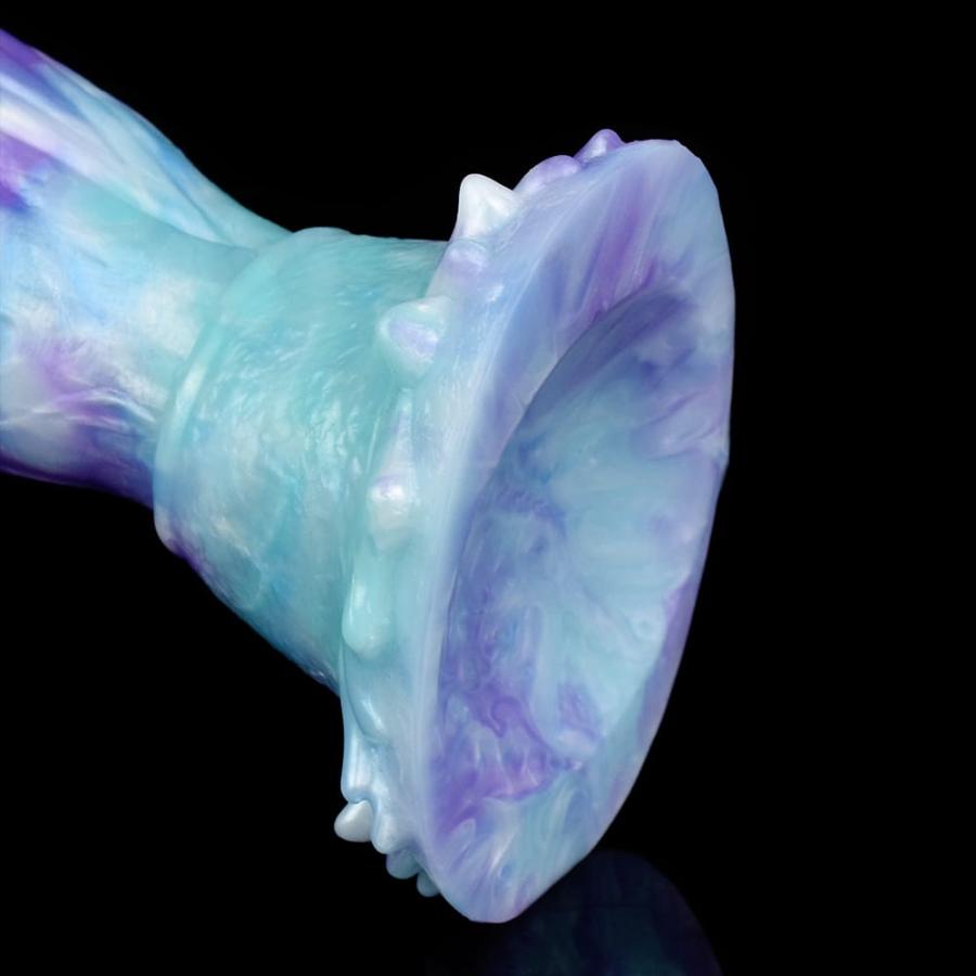 Glacius Dildo